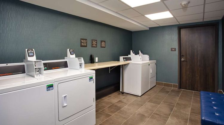 Hampton Inn Union City Other