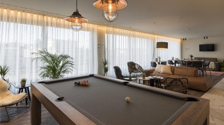 <b>Premier Suites Plus Antwerp Recreation</b>. Images powered by <a href="https://iceportal.shijigroup.com/" title="IcePortal" target="_blank">IcePortal</a>.