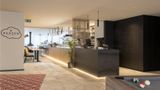 Premier Suites Plus Antwerp Lobby