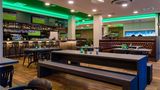 Aparthotel Adagio access Kiel Restaurant