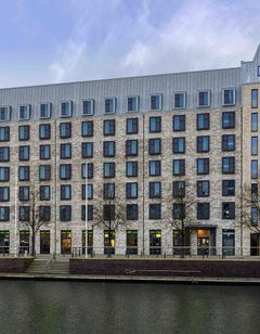 Aparthotel Adagio access Kiel