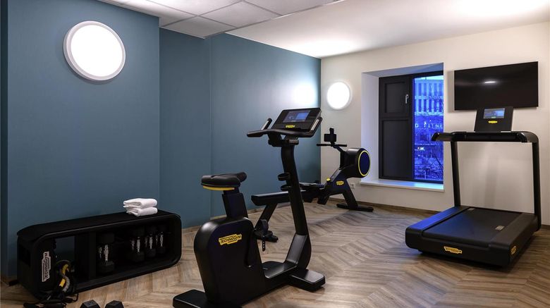 <b>Aparthotel Adagio access Kiel Health</b>. Images powered by <a href="https://iceportal.shijigroup.com/" title="IcePortal" target="_blank">IcePortal</a>.