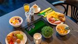 Aparthotel Adagio access Kiel Restaurant