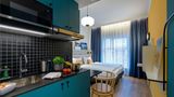 Aparthotel Adagio access Kiel Room