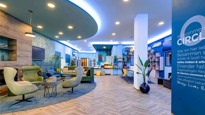<b>Aparthotel Adagio access Kiel Exterior</b>. Images powered by <a href="https://iceportal.shijigroup.com/" title="IcePortal" target="_blank">IcePortal</a>.