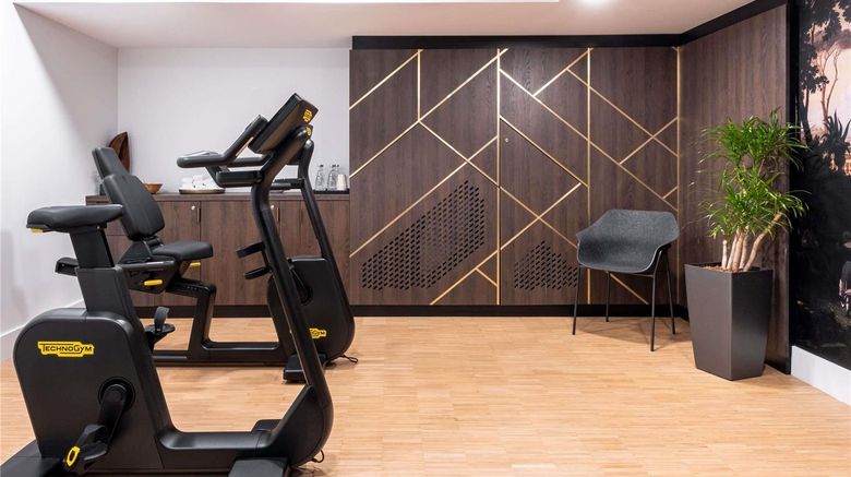<b>Aigle Noir Fontainebleau MGallery Health</b>. Images powered by <a href="https://iceportal.shijigroup.com/" title="IcePortal" target="_blank">IcePortal</a>.