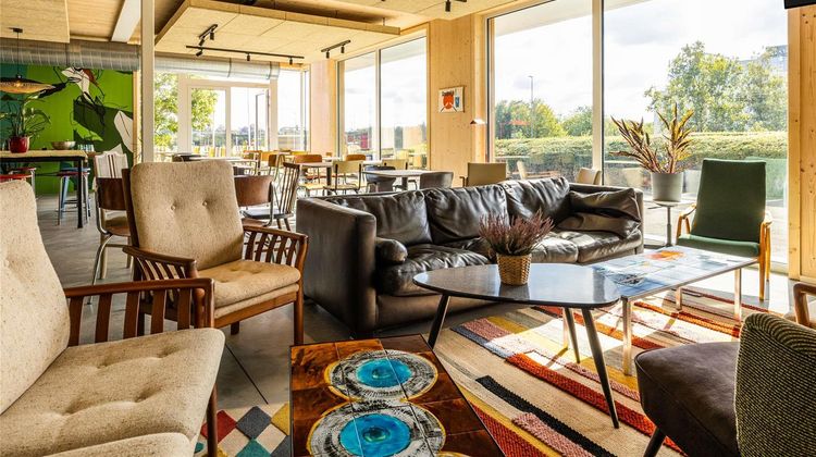 greet Brussels Airport Zaventem Restaurant