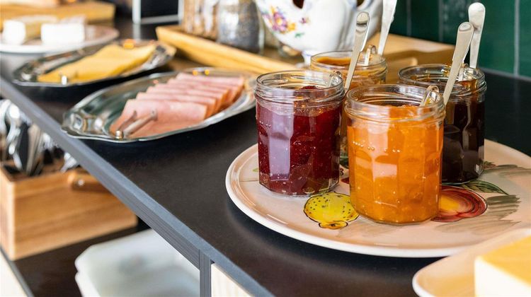 greet Brussels Airport Zaventem Restaurant