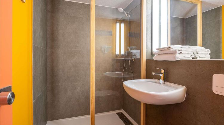 greet Brussels Airport Zaventem Room