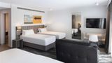 Mercure Sydney Blacktown Room