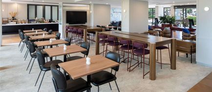 Mercure Sydney Blacktown Exterior