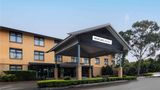 Mercure Sydney Blacktown Exterior