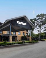 Mercure Sydney Blacktown