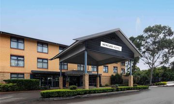 Mercure Sydney Blacktown