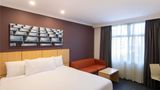 Mercure Sydney Blacktown Room