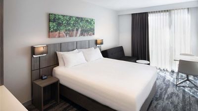 Mercure Sydney Blacktown