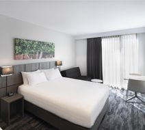 Mercure Sydney Blacktown Room