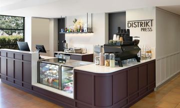 Mercure Sydney Blacktown
