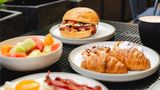 Mercure Sydney Blacktown Restaurant