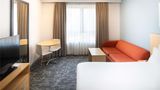 Mercure Brisbane Garden City Room