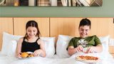 Mercure Brisbane Garden City Other