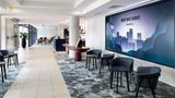 Mercure Brisbane Garden City Exterior
