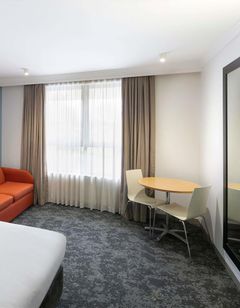 Mercure Brisbane Garden City