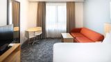 <b>Mercure Brisbane Garden City Room</b>. Images powered by <a href="https://iceportal.shijigroup.com/" title="IcePortal" target="_blank">IcePortal</a>.