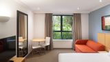 <b>Mercure Brisbane Garden City Exterior</b>. Images powered by <a href="https://iceportal.shijigroup.com/" title="IcePortal" target="_blank">IcePortal</a>.