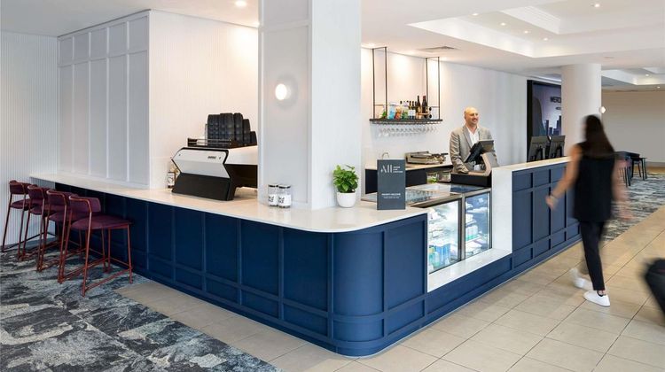 Mercure Brisbane Garden City Other
