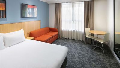 Mercure Brisbane Garden City
