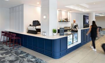 Mercure Brisbane Garden City