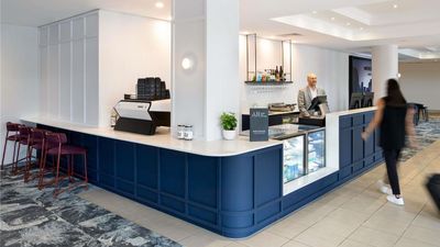 Mercure Brisbane Garden City