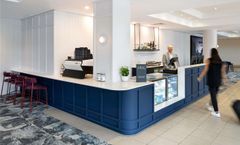 Mercure Brisbane Garden City