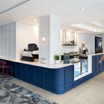Mercure Brisbane Garden City