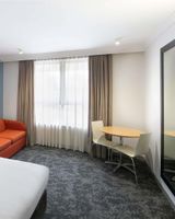 Mercure Brisbane Garden City
