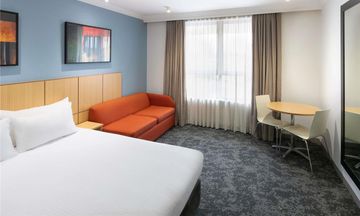 Mercure Brisbane Garden City
