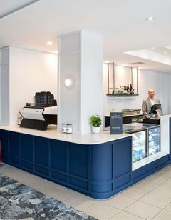 Mercure Brisbane Garden City