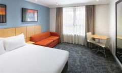 Mercure Brisbane Garden City