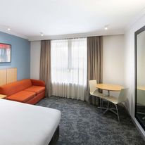 Mercure Brisbane Garden City