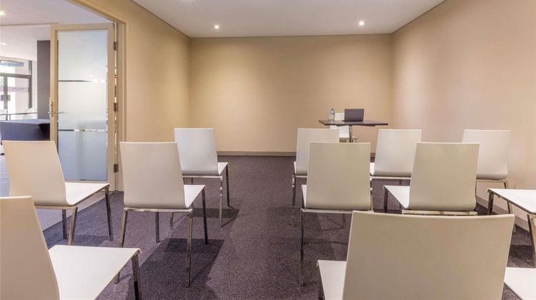 Mercure Brisbane Garden City Other