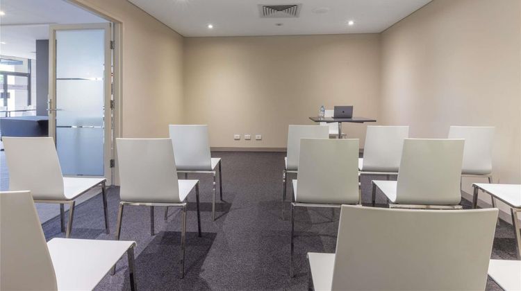 Mercure Brisbane Garden City Meeting