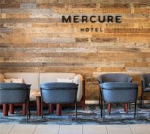 Mercure Sydney Macquarie Park Exterior