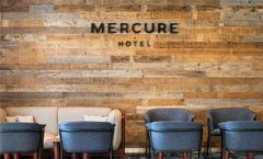 Mercure Sydney Macquarie Park