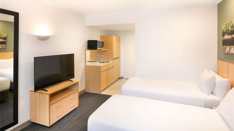 Mercure Sydney Macquarie Park Room
