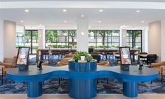 Mercure Sydney Macquarie Park