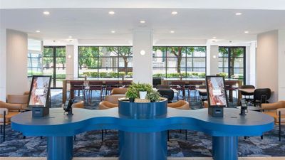Mercure Sydney Macquarie Park