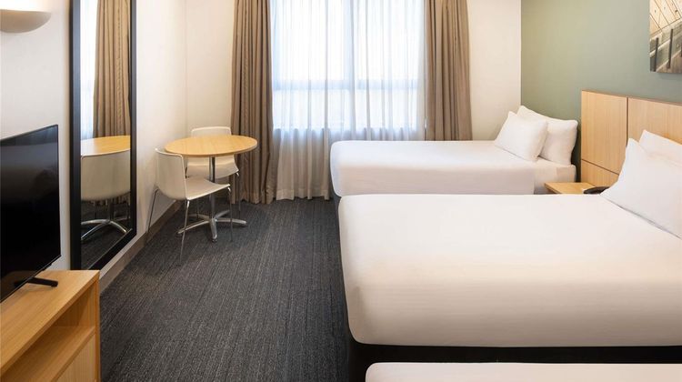 Mercure Sydney Macquarie Park Room