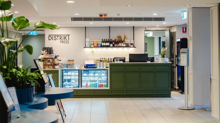 Mercure Sydney Macquarie Park Other
