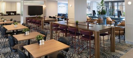 Mercure Sydney Manly Warringah Exterior